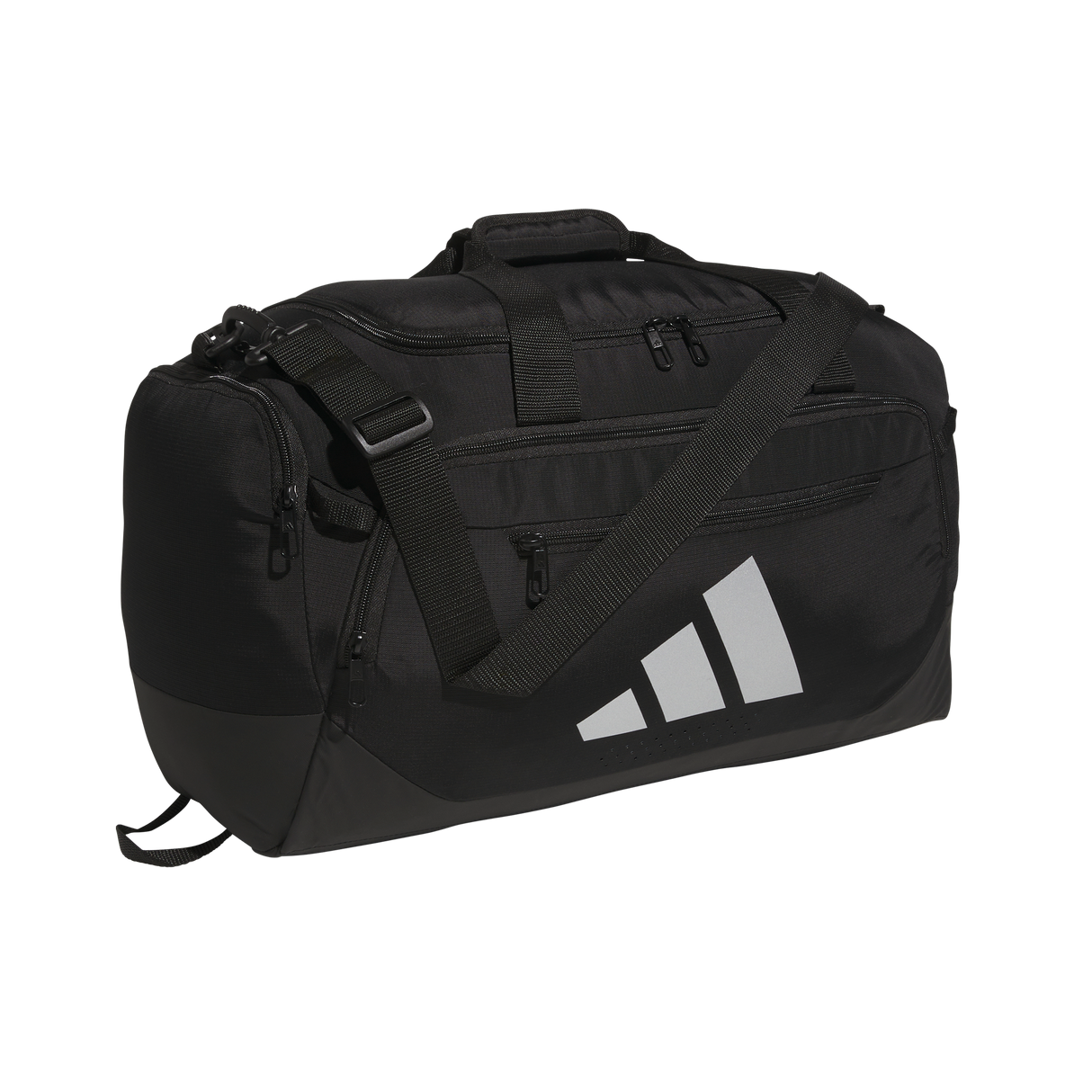 adidas Defender 5 Small Duffel-1