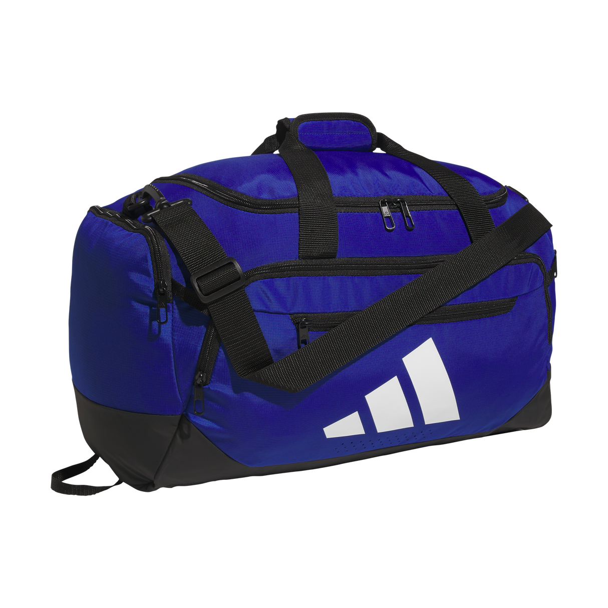 adidas Defender 5 Small Duffel-1
