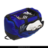 adidas Defender 5 Small Duffel-3