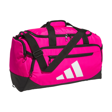 adidas Defender 5 Small Duffel-1