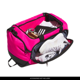 adidas Defender 5 Small Duffel-3