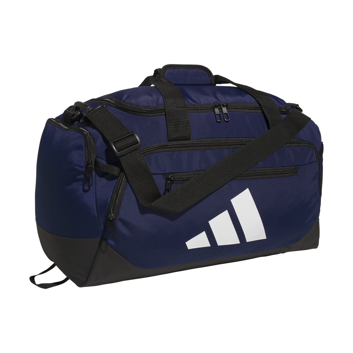 adidas Defender 5 Small Duffel-1
