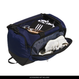 adidas Defender 5 Small Duffel-3