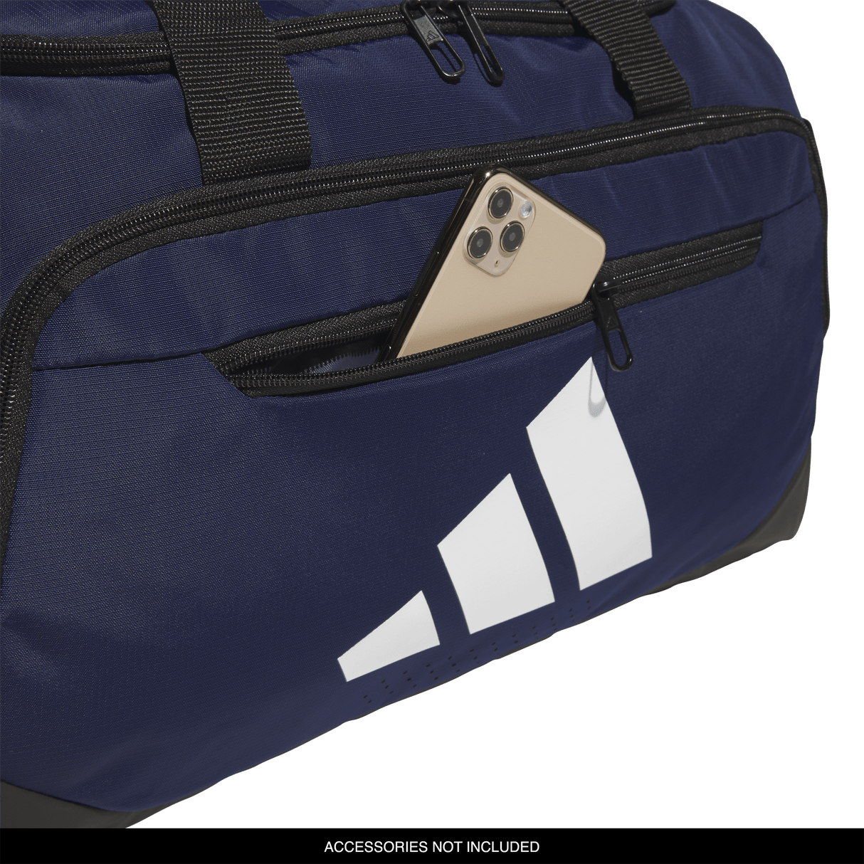 adidas Defender 5 Small Duffel-4