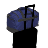 adidas Defender 5 Small Duffel-9