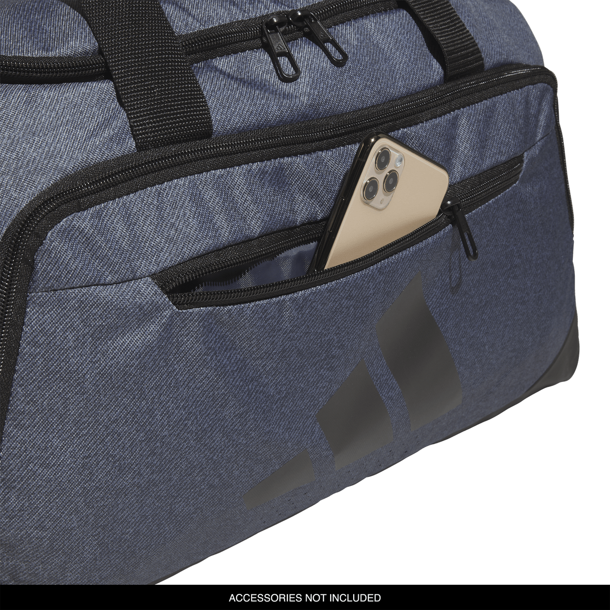 adidas Defender 5 Small Duffel-4