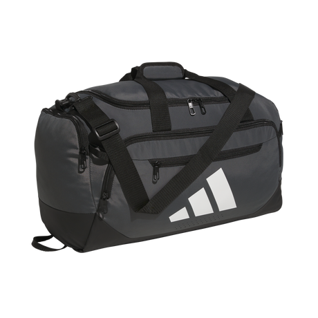 adidas Defender 5 Small Duffel-1