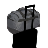 adidas Defender 5 Small Duffel-9