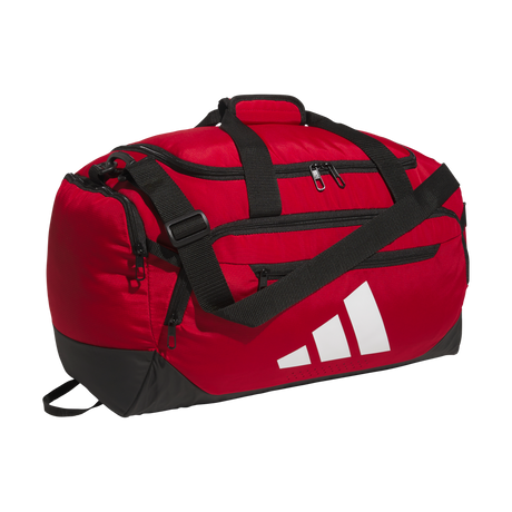 adidas Defender 5 Small Duffel-1