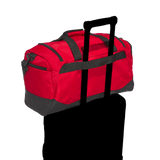 adidas Defender 5 Small Duffel-9