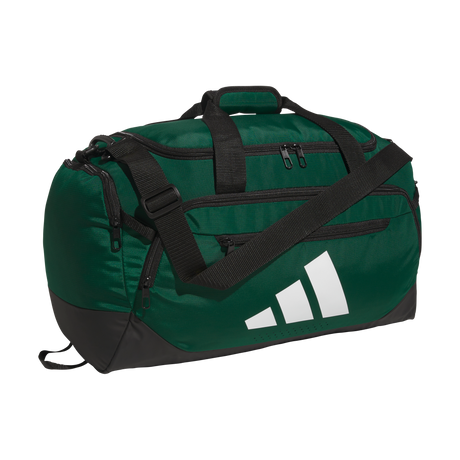 adidas Defender 5 Small Duffel-1