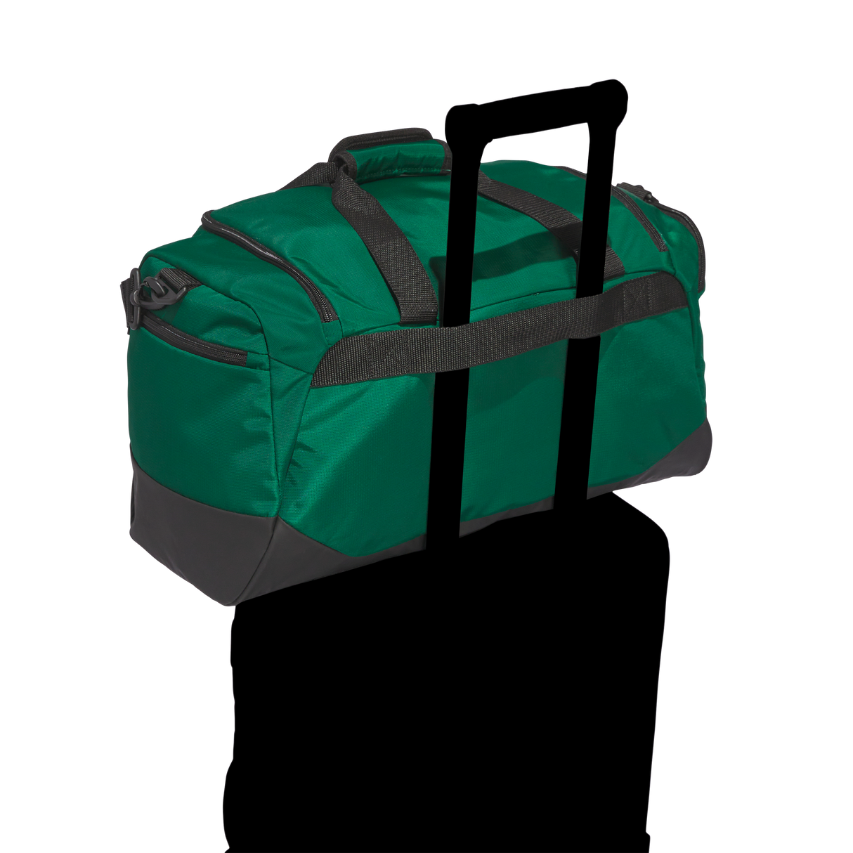 adidas Defender 5 Small Duffel-9