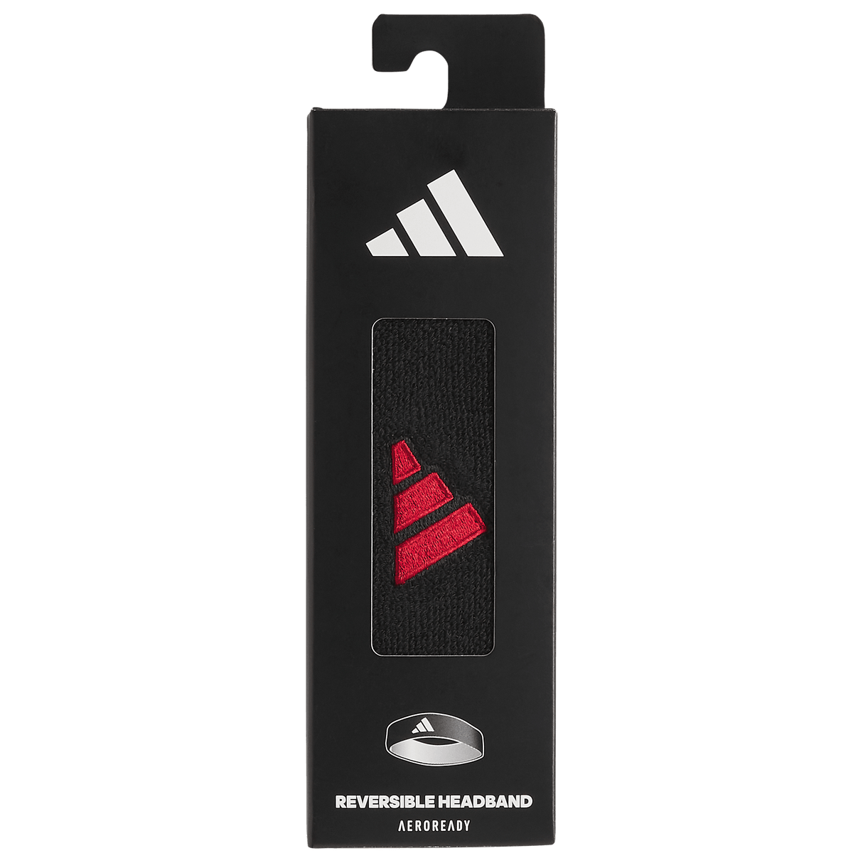 adidas Interval Reversible 2.0 Headband-5