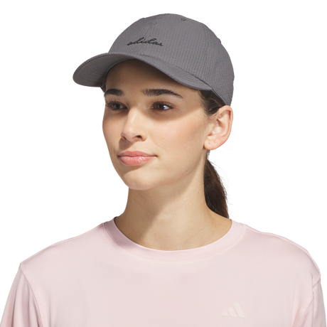 adidas Women's Seersucker Fashion Hat-1