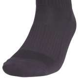 adidas Pure Training 2-Pack High Quarter Sock-4