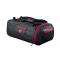 Wilson Duffel Basketball Player Gear Bag-1