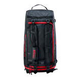 Wilson Duffel Basketball Player Gear Bag-2
