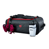 Wilson Duffel Basketball Player Gear Bag-4