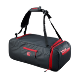 Wilson Duffel Basketball Player Gear Bag-6