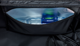 Wilson Duffel Basketball Player Gear Bag-8