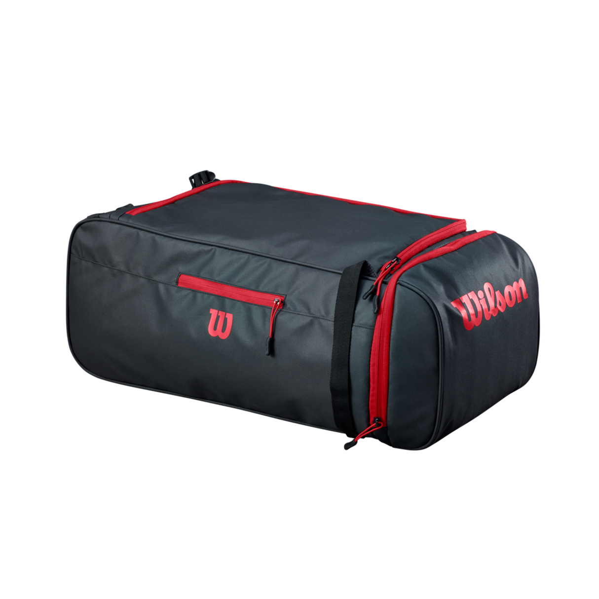Wilson Duffel Basketball Player Gear Bag-9