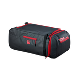 Wilson Duffel Basketball Player Gear Bag-9