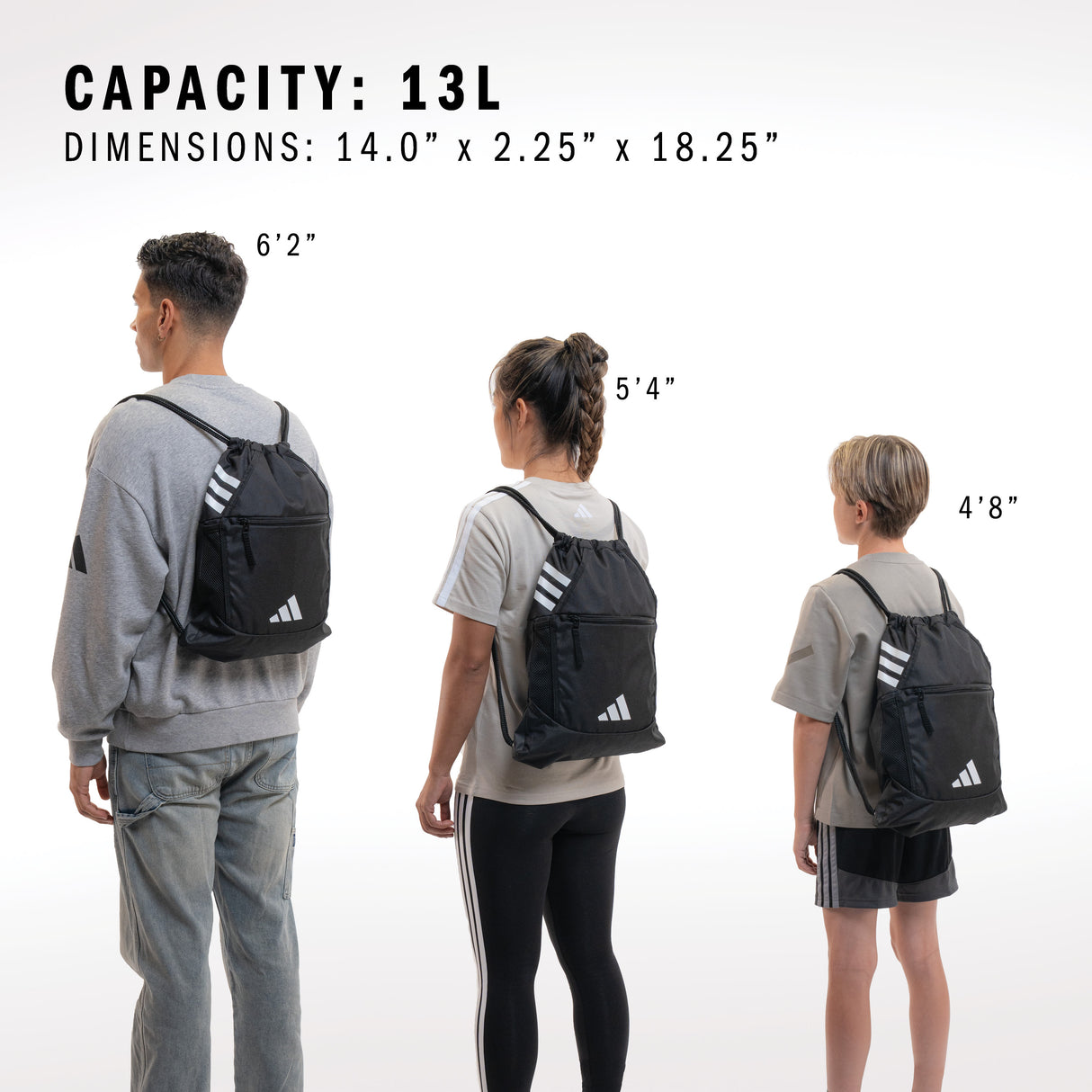 adidas Stadium Sackpack-2