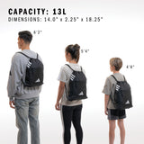 adidas Stadium Sackpack-2