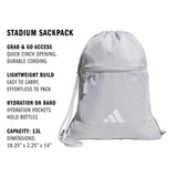 adidas Stadium Sackpack-2