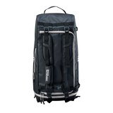 Wilson Duffel Basketball Player Gear Bag-2