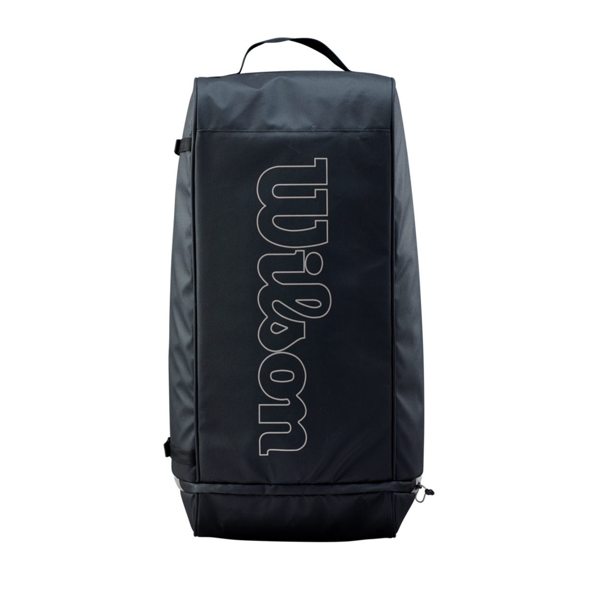 Wilson Duffel Basketball Player Gear Bag-3