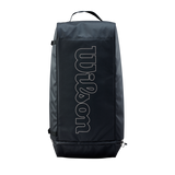 Wilson Duffel Basketball Player Gear Bag-3