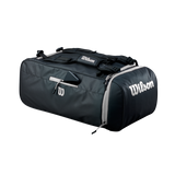 Wilson Duffel Basketball Player Gear Bag-7