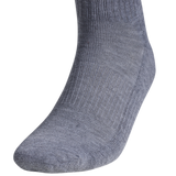 adidas Men's Athletic Cushioned 6-Pack Quarter Sock-4