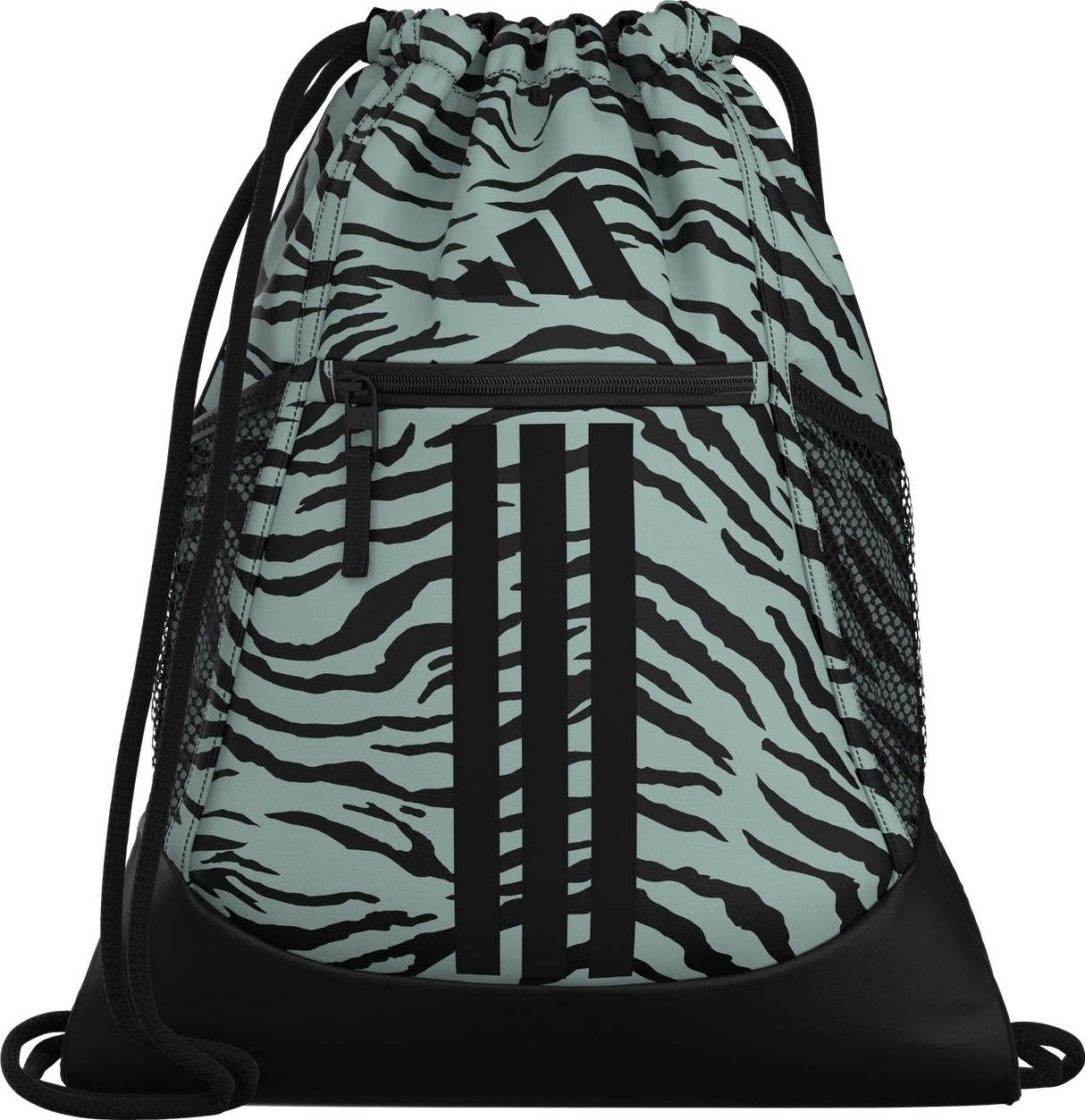 adidas Alliance 3 Sackpack-1