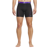 adidas Men's Performance Mesh 3-Pack Boxer Brief-5