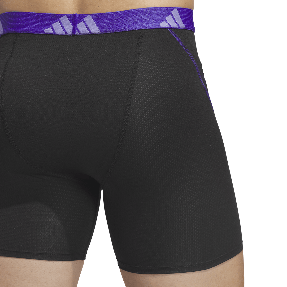 adidas Men's Performance Mesh 3-Pack Boxer Brief-6
