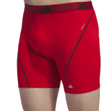 adidas Men's Performance Mesh 3-Pack Boxer Brief-3