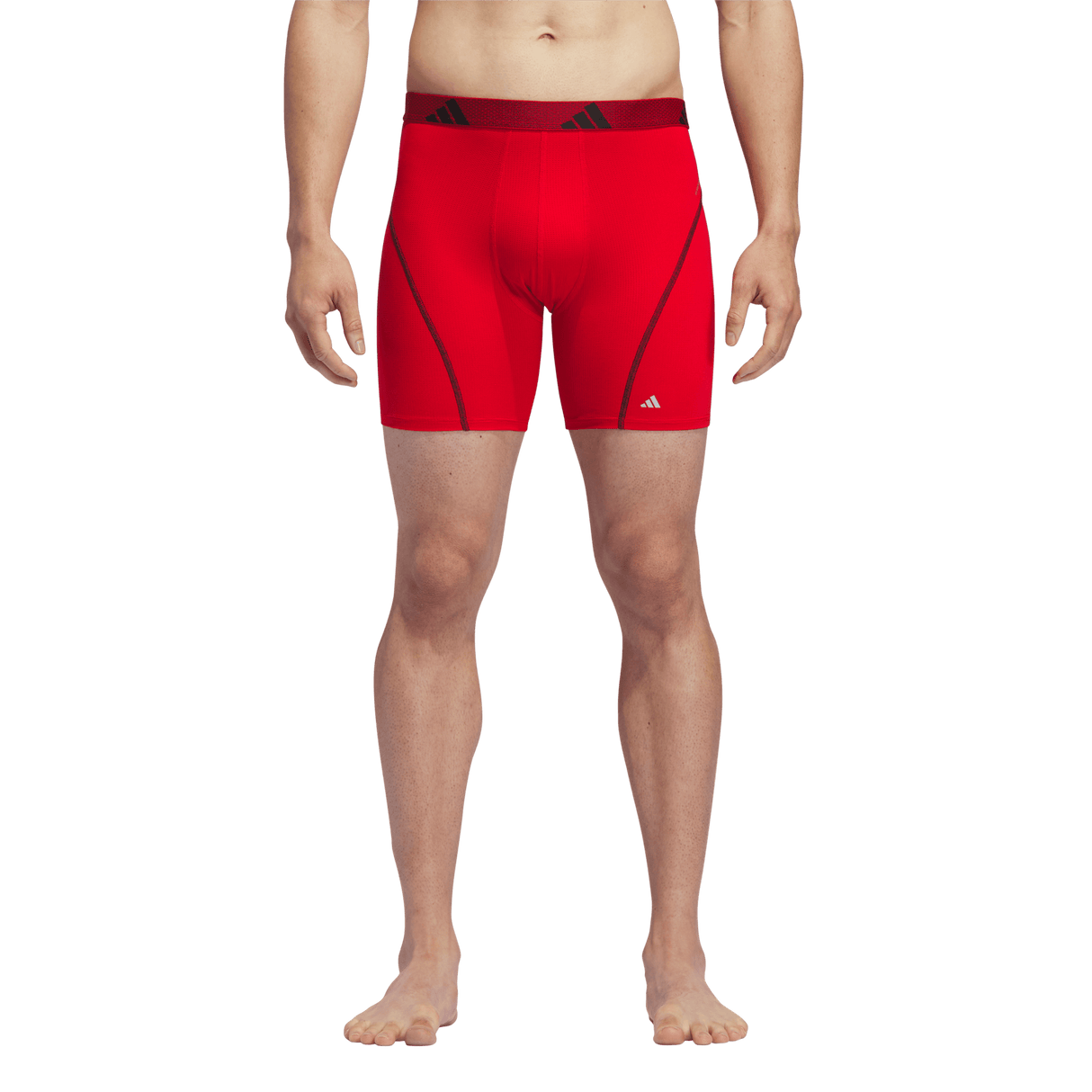 adidas Men's Performance Mesh 3-Pack Boxer Brief-6