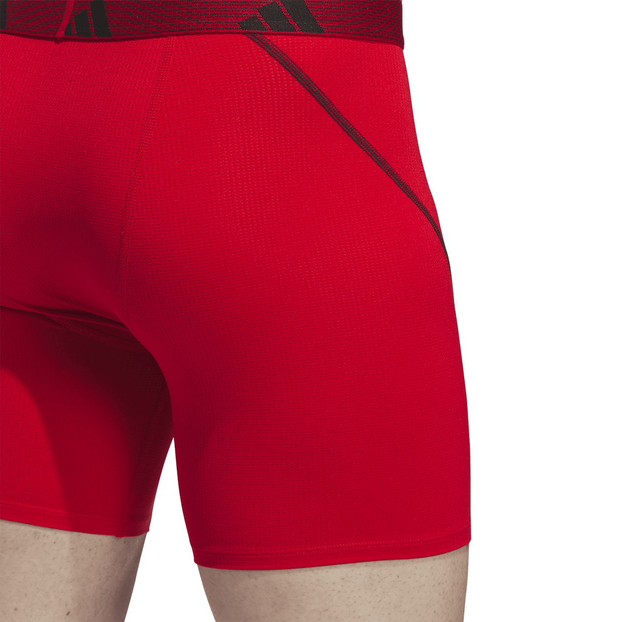 adidas Men's Performance Mesh 3-Pack Boxer Brief-7