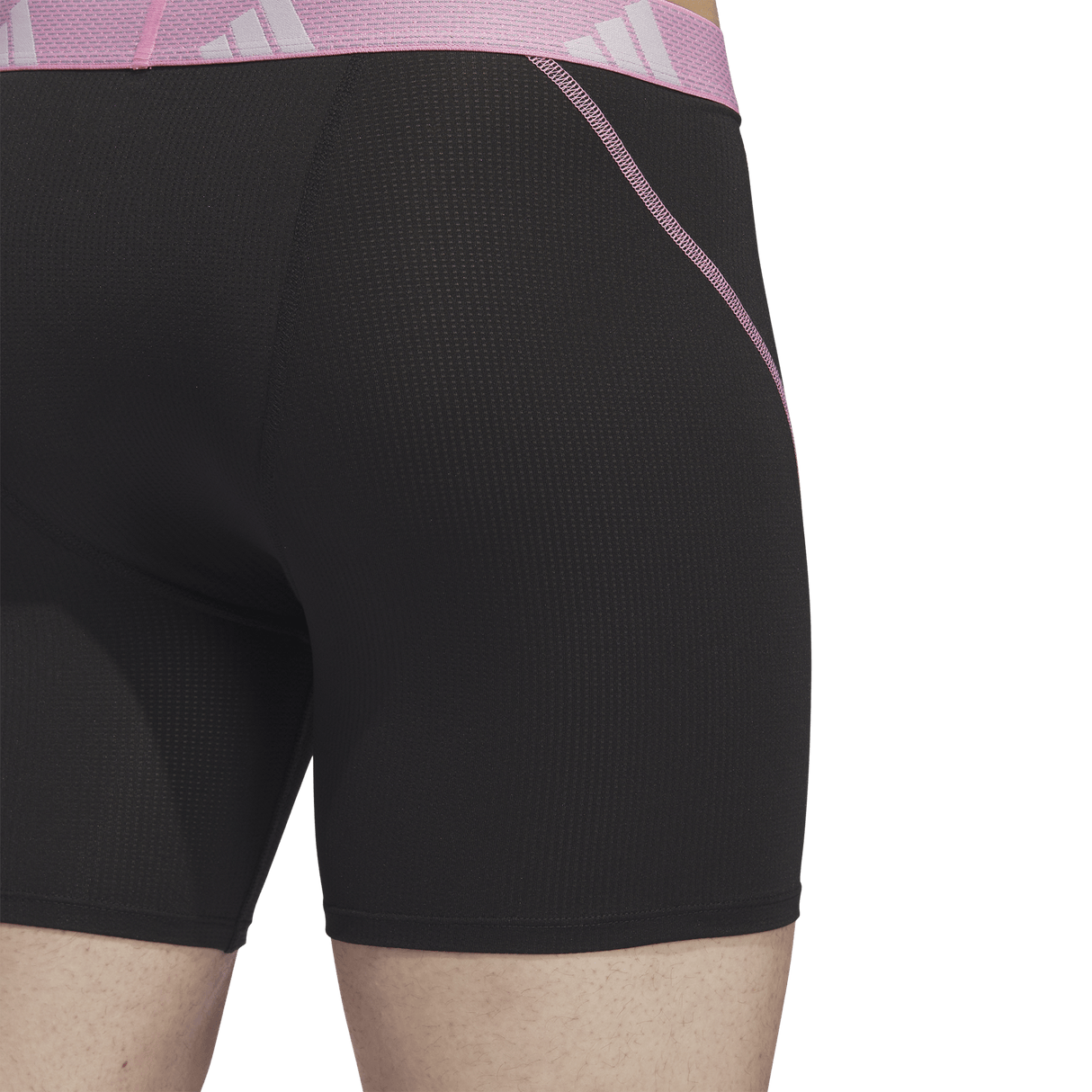 adidas Men's Performance Mesh 3-Pack Boxer Brief-7