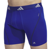 adidas Men's Performance Mesh 3-Pack Boxer Brief-3