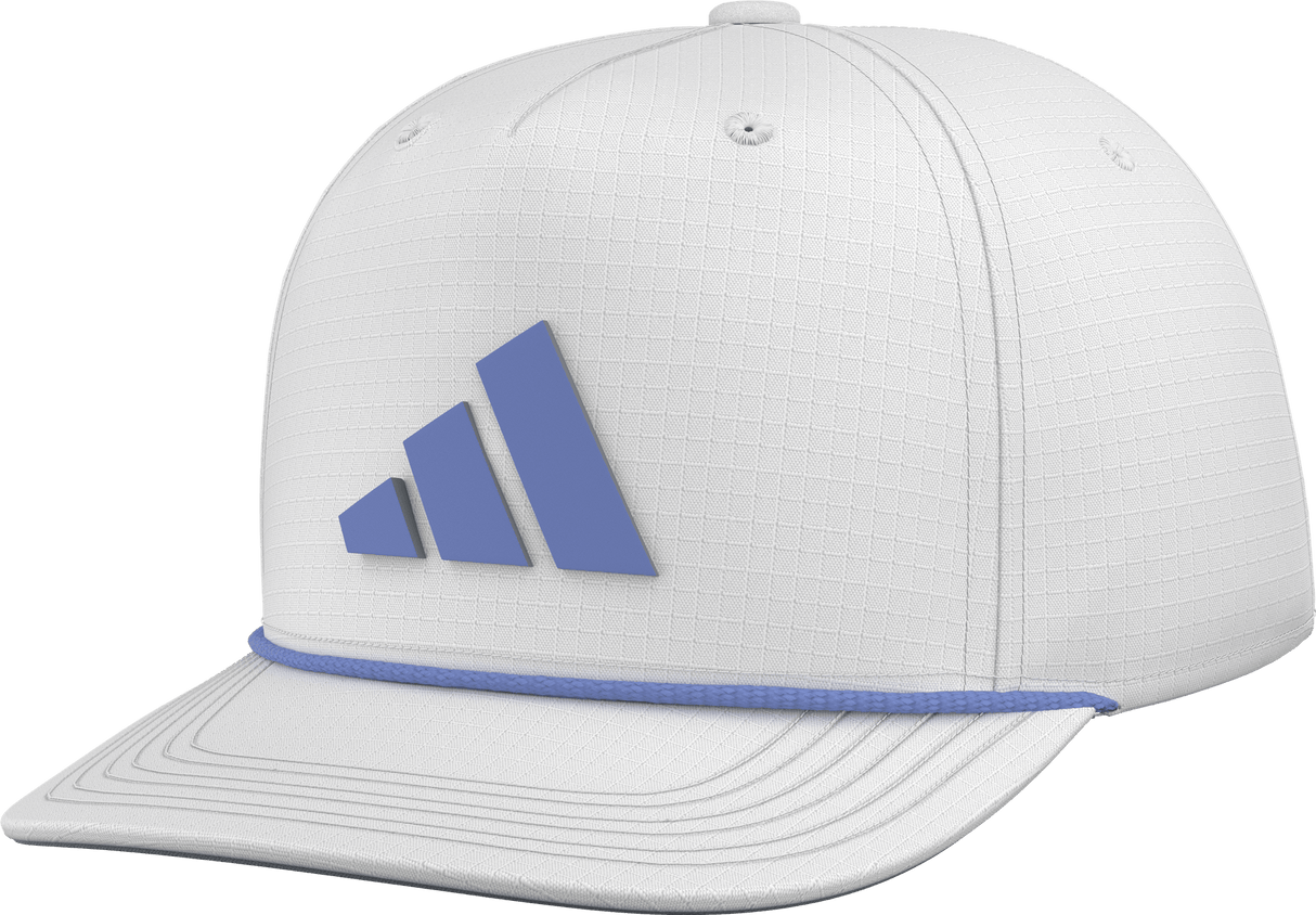 adidas Men's Midrange Snapback Hat-1