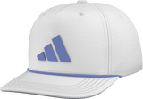 adidas Men's Midrange Snapback Hat-1