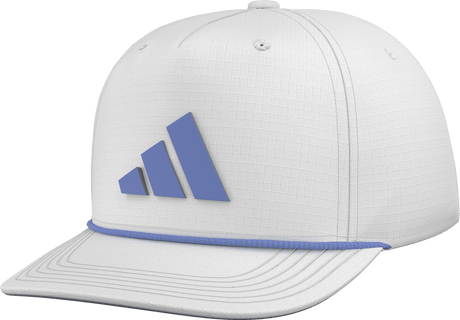 adidas Men's Midrange Snapback Hat-1