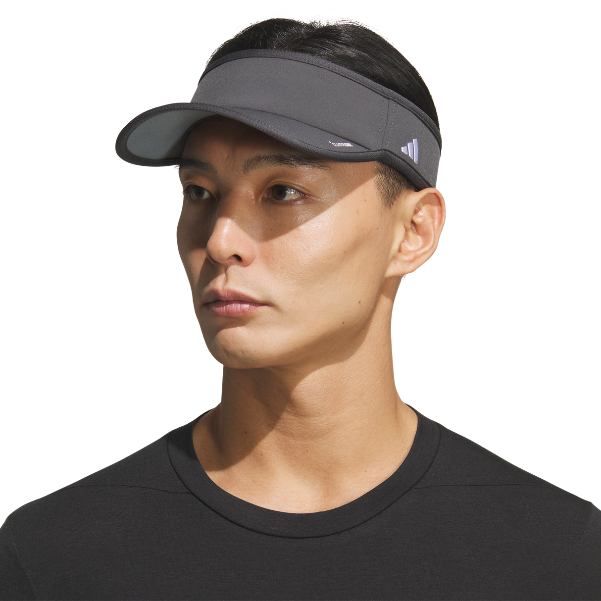 adidas Men's Superlite 3 Team Visor-1