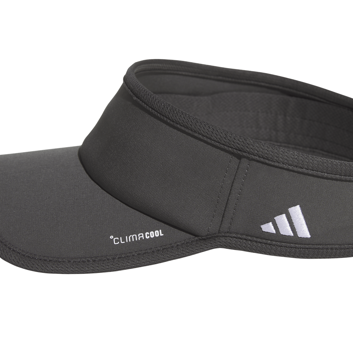 adidas Men's Superlite 3 Team Visor-3