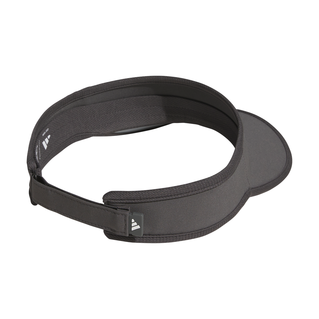 adidas Men's Superlite 3 Team Visor-4