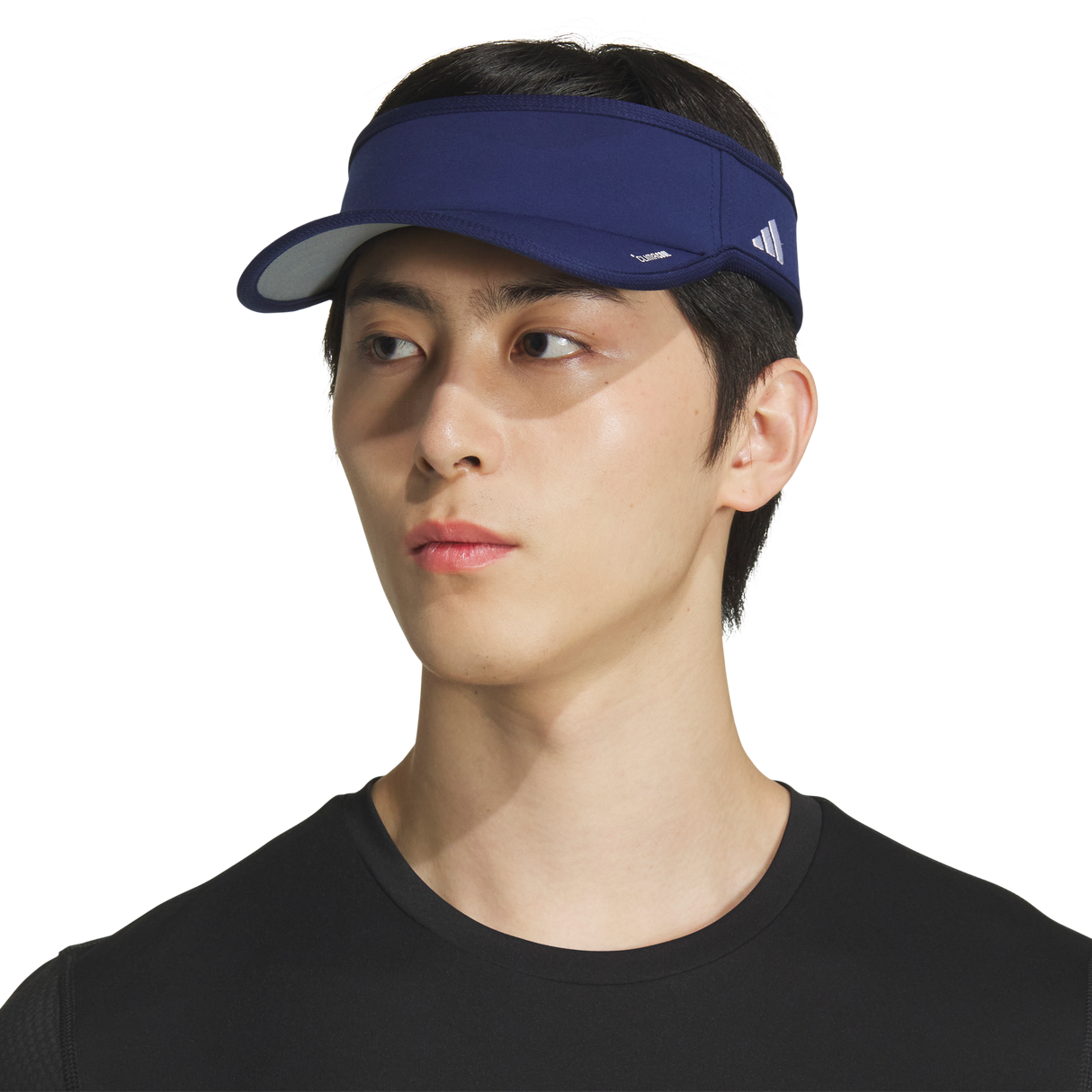 adidas Men's Superlite 3 Team Visor-1