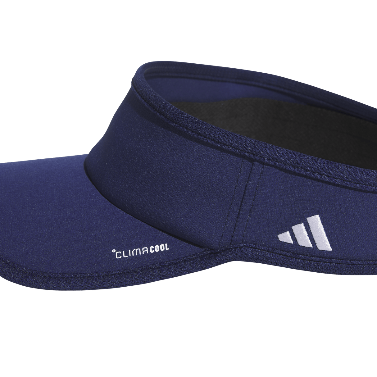 adidas Men's Superlite 3 Team Visor-3
